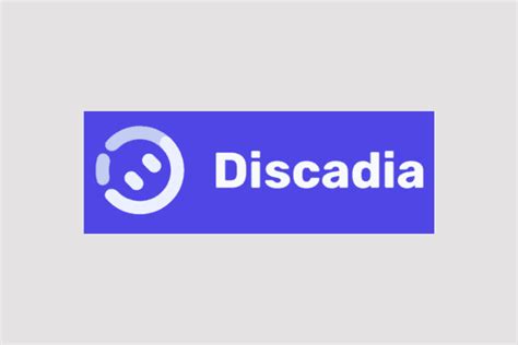 discadia|Discadia